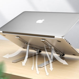 Laptop stand