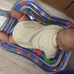 Inflatable Water Mat For Babies