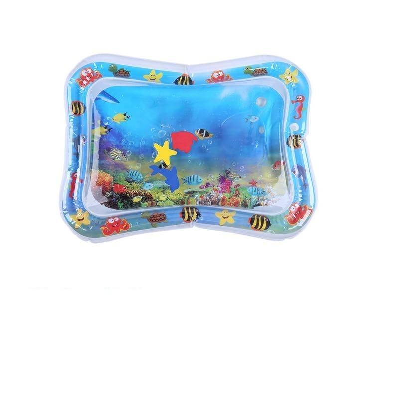 Inflatable Water Mat For Babies