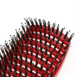 Detangling Hairbrush Scalp Massage Comb Hairdressing Styling Tools