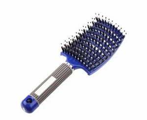 Detangling Hairbrush Scalp Massage Comb Hairdressing Styling Tools