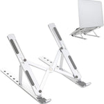 Adjustable Foldable Laptop Stand