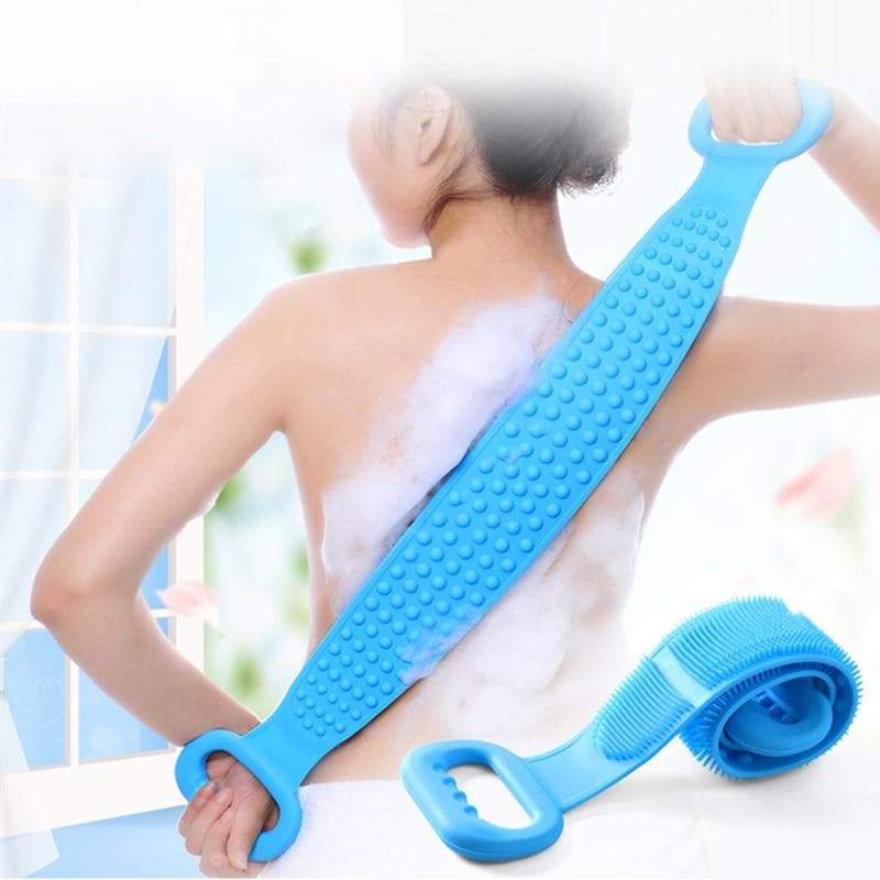 Silife-Silicone Bath Body Brush - Magic Momma