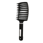 Detangling Hairbrush Scalp Massage Comb Hairdressing Styling Tools